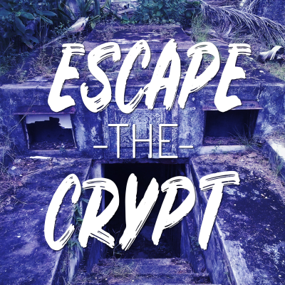 episode Episode 13 - Escape the Crypt artwork