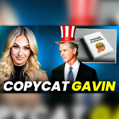 episode The Left Won’t Let Them Leave artwork