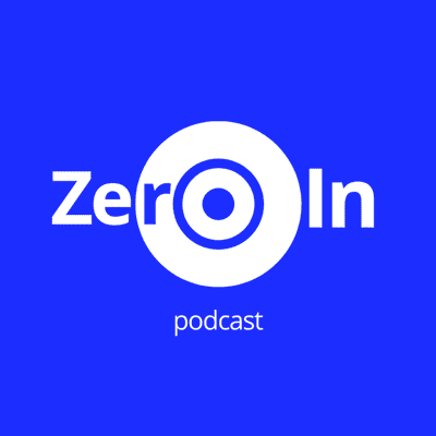 episode Welcome to Zero In artwork