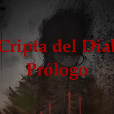 episode La Cripta del Diablo: Prólogo artwork