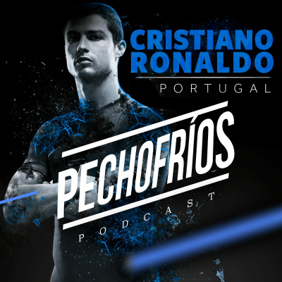 episode Cristiano Ronaldo, un hombre hecho para triunfar artwork