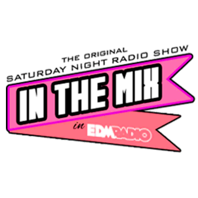 episode Estas en EDM RADIO artwork