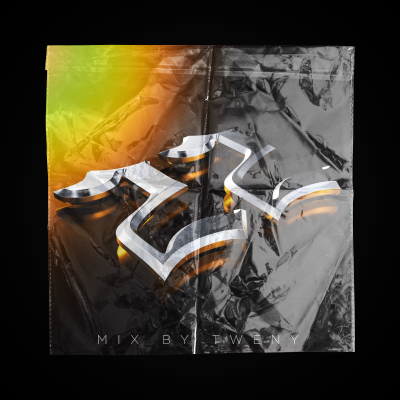episode 22 - NL Afro & UK Drill artwork