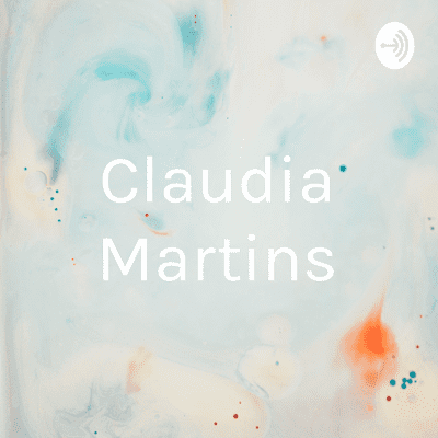 Claudia Martins