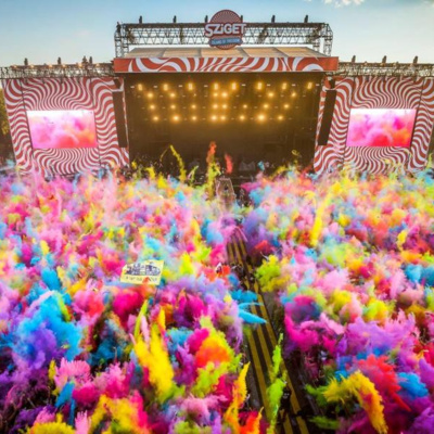 episode Experiencia guiada "El festival" artwork