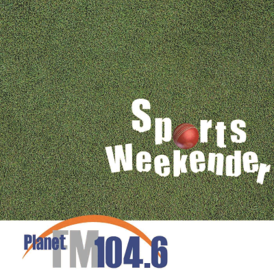 Sports Weekender