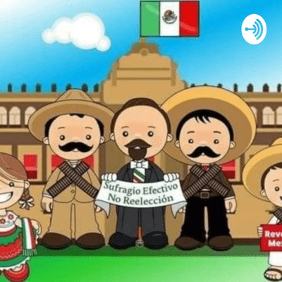 Cuento Revolución Mexicana Preescolar