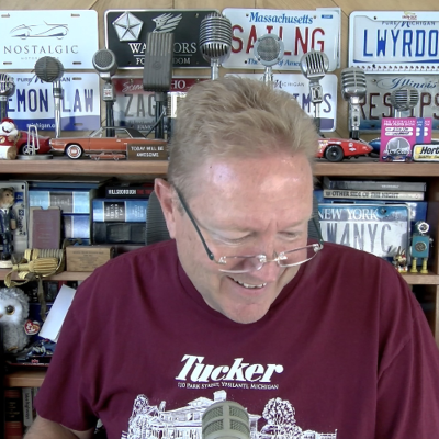 episode Did Driving School Bribe DMV WorkersTo Pass Unfit Students? artwork