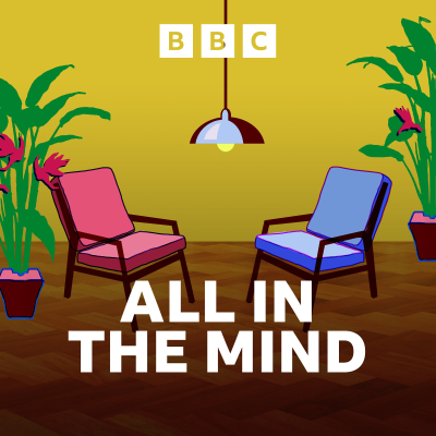 Cover image of show All in the Mind