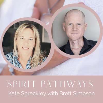 episode Personal Growth & Spiritual Development artwork