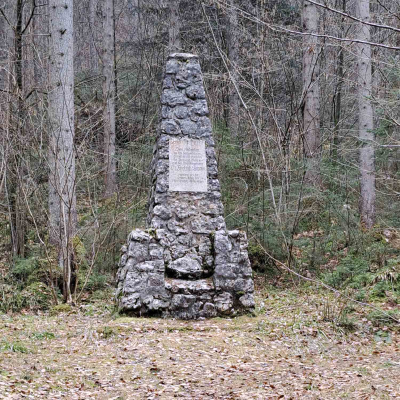 episode Hallstatt - Simonydenkmal artwork