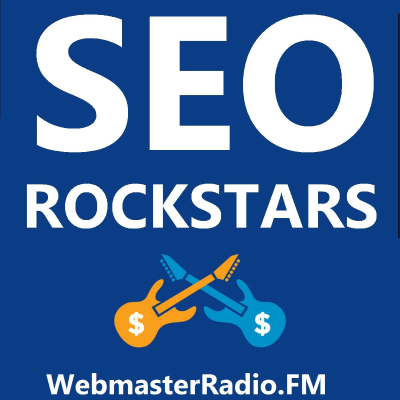 episode Mike Roberts - Founder and CEO - SpyFu artwork