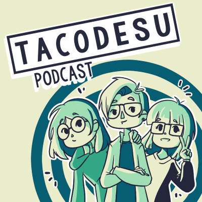 episode EPISODIO 5: Notiexpress artwork