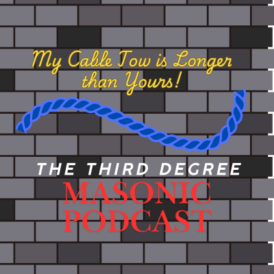 episode What's the Length of your Cable Tow? artwork