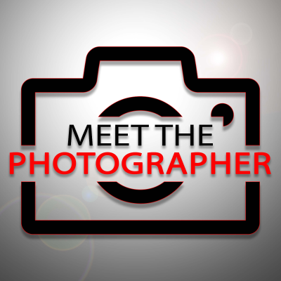 Meet The Photographer