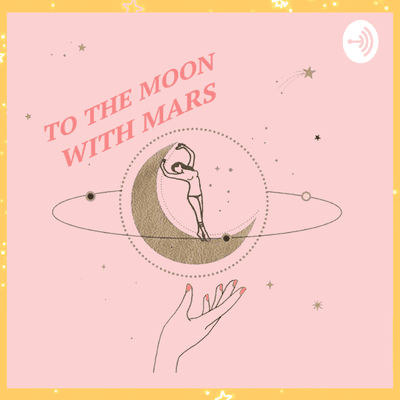 To The Moon with Mars