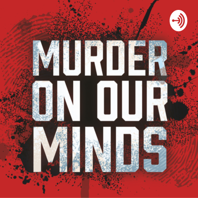 episode Episode 19 - Robert Napper artwork