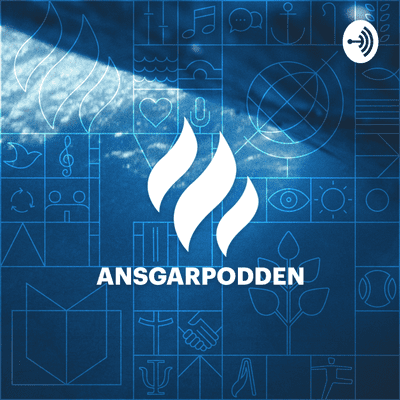 Ansgarpodden