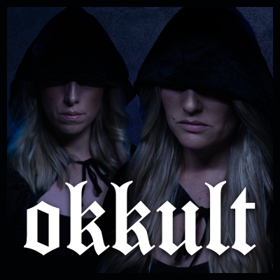 episode Støt Okkult og vind præmier artwork