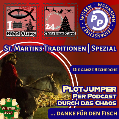 episode St. Martins Traditionen | Spezial artwork