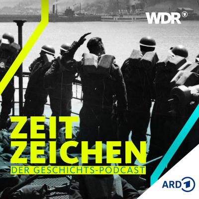 episode Rettung in letzter Sekunde: Das "Wunder von Dünkirchen" artwork