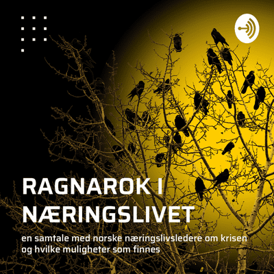 Ragnarok i næringslivet