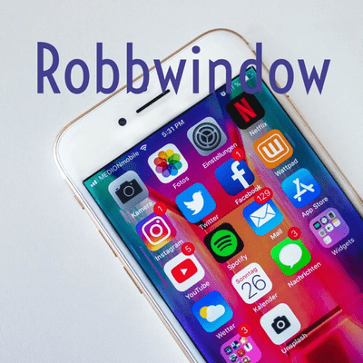 Robbwindow