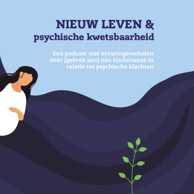 episode #6 Yannic Besten over depressie, verslaving, herstel en de kracht van luisteren artwork