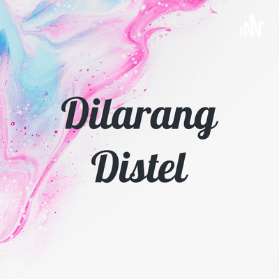 Dilarang Distel