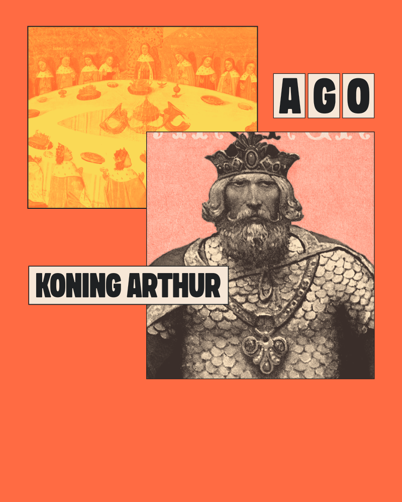 Cover image of show Alle Geschiedenis Ooit