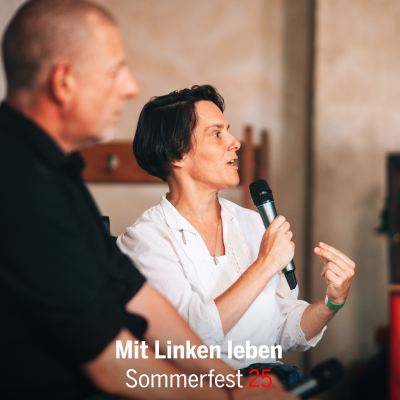 episode »2017, Buchmesse: Das war krass!« – Verleger Kubitschek im Gespräch mit Caroline Sommerfeld artwork