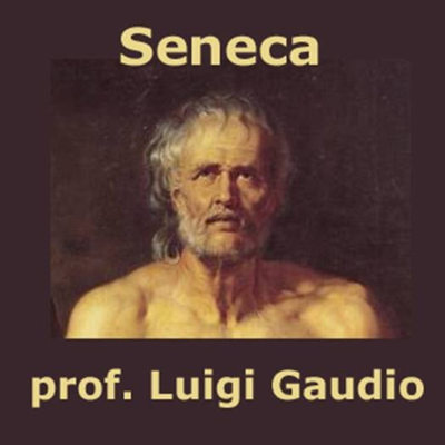 episode Una protesta sbagliata per Seneca. De brevitate vitae, I, 2 artwork