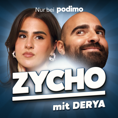 episode Bonus: Derya – Straftat, U-Bahn-Run oder The Voice Of Germany? artwork