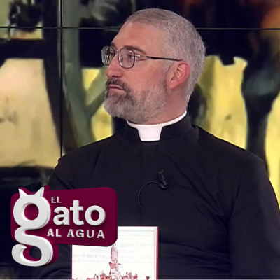 episode El Gato al Agua| 30/05/25 artwork