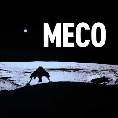 episode T+296: Jim Bridenstine on Space Policy artwork