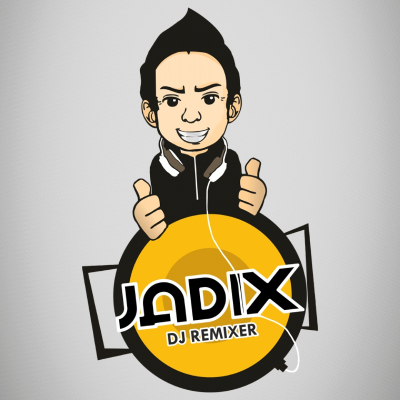 episode Dj Jadix - Mix Febrero 2022 artwork