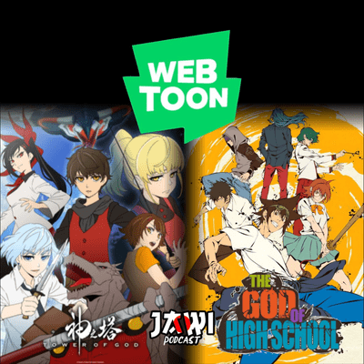 episode Webtoon Mulai Menjajah artwork