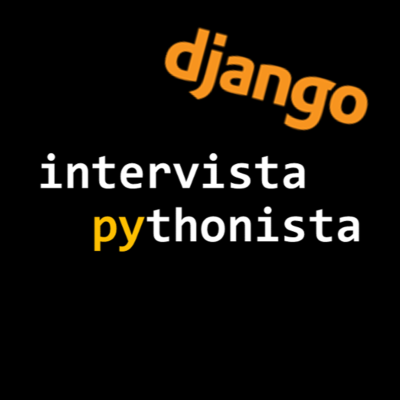 episode Sviluppo frontend per Pythonisti. #62 artwork