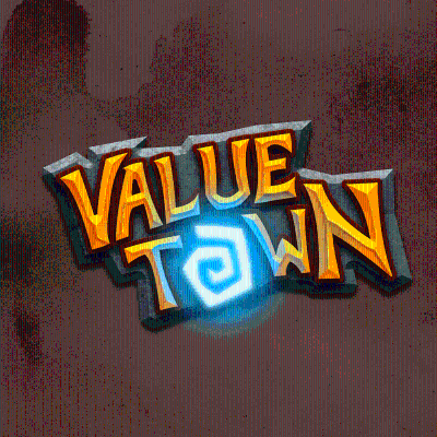 episode Value Town - Signing Off For Now artwork