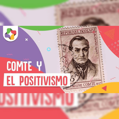 episode El positivismo en la educación. artwork