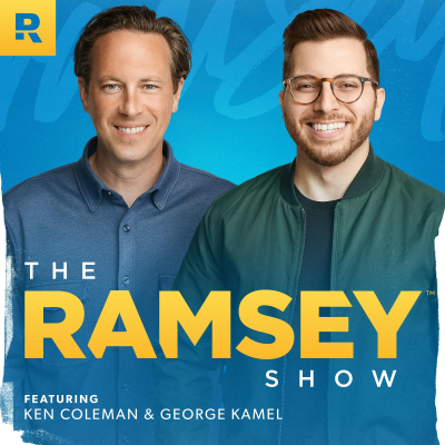 episode Sacrifice Now To Secure Your Financial Future artwork