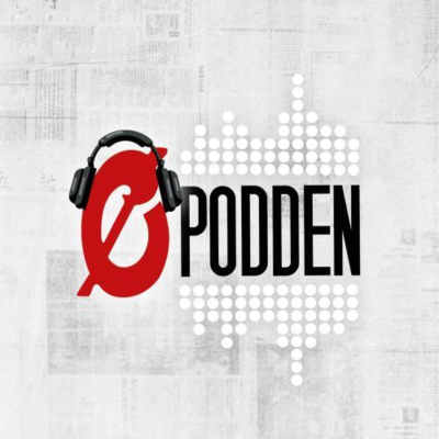 Ø-podden