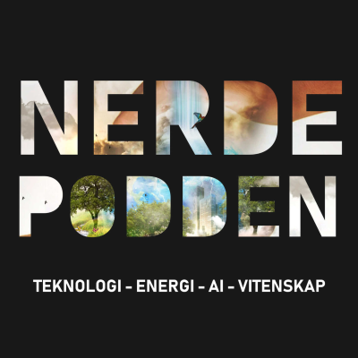 episode #5: Idrett: Teknologi og vitenskap artwork