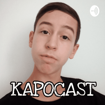 JE ME PRÉSENTE / KAPOCAST /