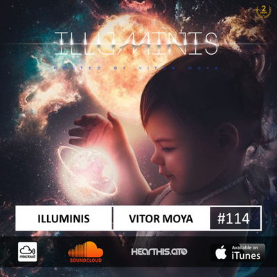 episode Illuminis 114 (Oct.19) artwork