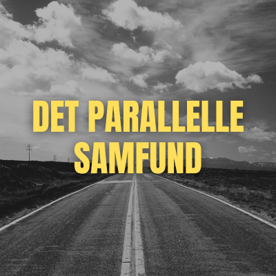 episode Det Parallelle Samfund (3:6) - Kaj voksede op med vold og seksuelt misbrug: "Min far var virkelig ondskabsfuld!" artwork