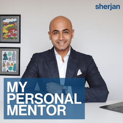 episode 81. Salmaan Javed - Work Hard, Play Harder artwork