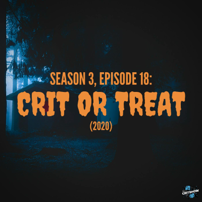 episode LOOTERS Presents: The Critshow artwork