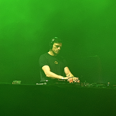 episode Live @ Praga Centrum (October 2022) artwork
