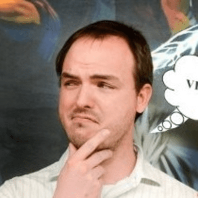 episode Dialogos de Comic IN ENGLISH 115: JAKE THOMAS (Marvel) artwork